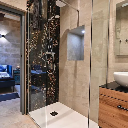 Guest house Luzzu X Casa Jorge *