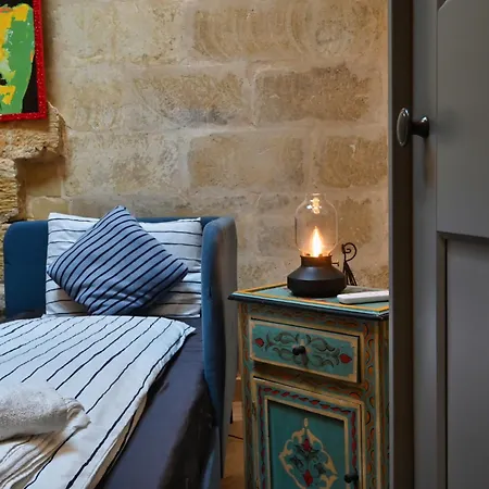 Luzzu X Casa Jorge Guest house Victoria