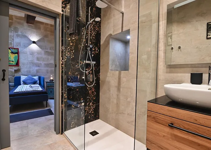 Guest house Luzzu X Casa Jorge *